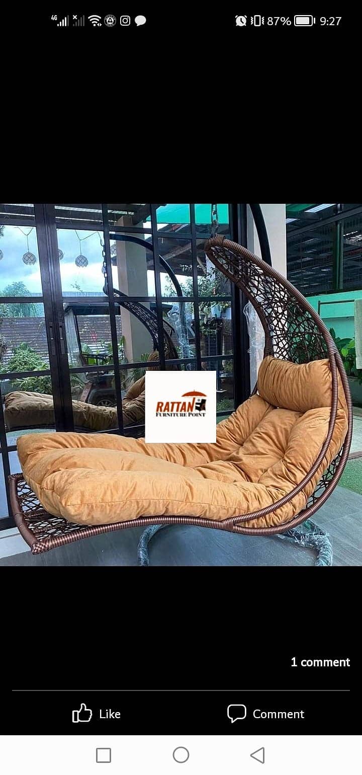 rattan sofa set/cafe furniture/sofa sets/Terrace Lawn chair/UPVC chair 10