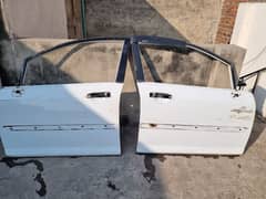 honda city door