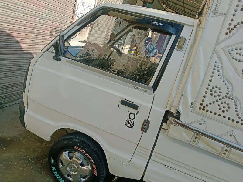 Suzuki Ravi 1982 2