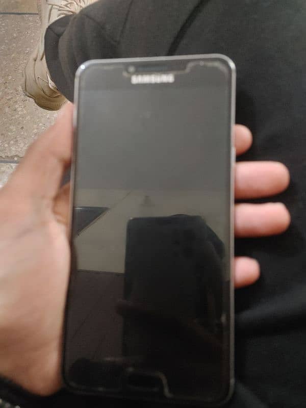 samsung C7 2