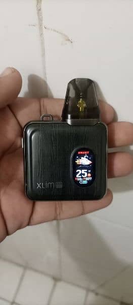 pod oxva xlim sq pro 0