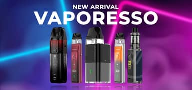 VAPES | PODS | MODS | FALVOURS | OXVA | GEEKVAPE | UWELL | VOOPOO |