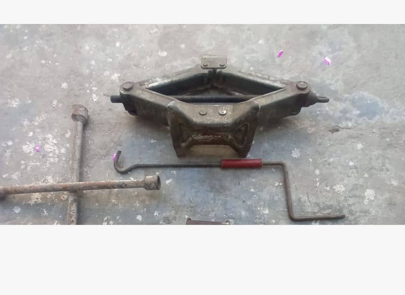 Heavy Bike Parts Japani , SC Exhaust , Cafe Seat ,Double Carboretor , 7