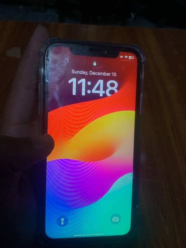 i phone Xr convert to i phone 13 GV 3