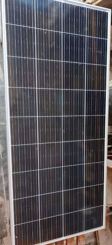 160watt solar plate 0