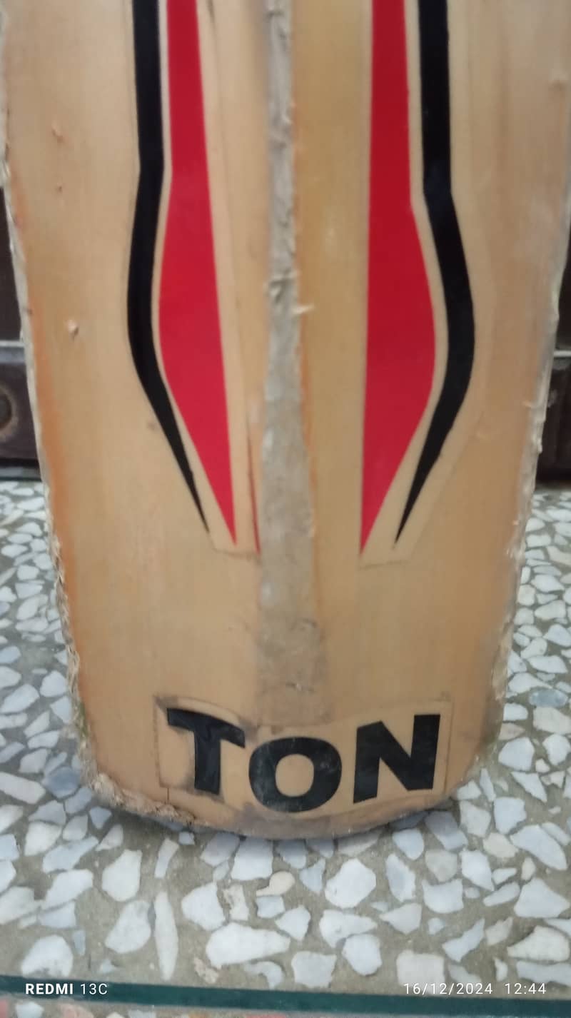 best ton bat 2