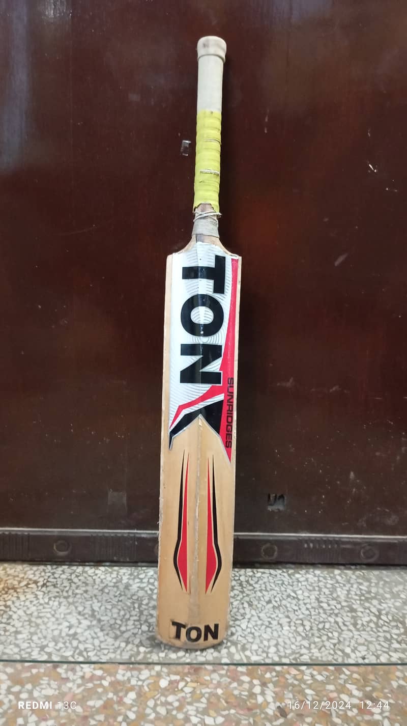 best ton bat 6