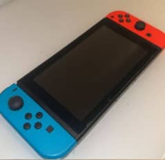 Nintendo Switch For Sale