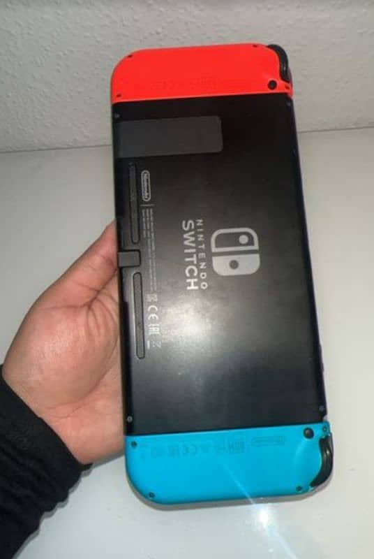 Nintendo Switch For Sale 1