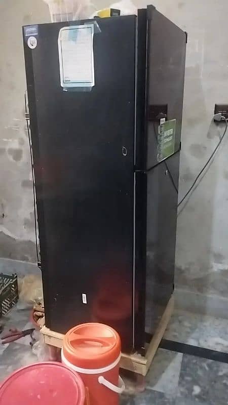 dawlance refrigerator urgent sale 75000 4