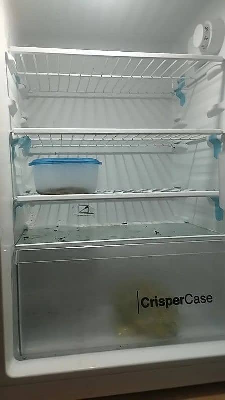 dawlance refrigerator urgent sale 75000 5