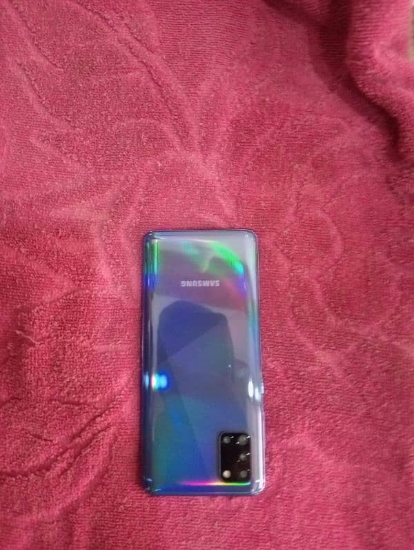 Samsung a 31 10by10 candeshan 4 128 gb 0