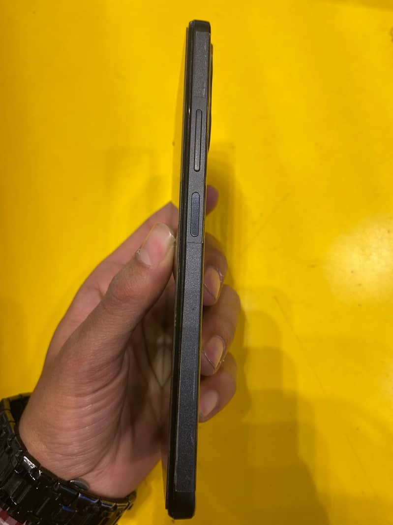 Xiaomi Redmi Note 12 4