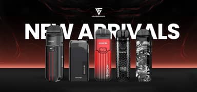 VOOPOO\OXVA\UWELL\VAPE|POD|MOD|FLAVOURS