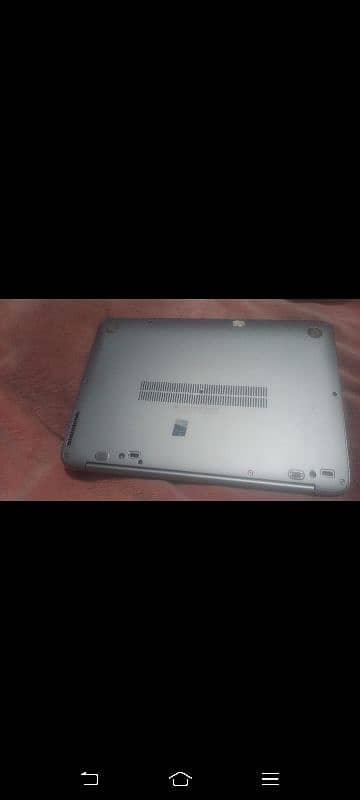 core i5 generation 12gb ram 512 hard with charger new condition 3