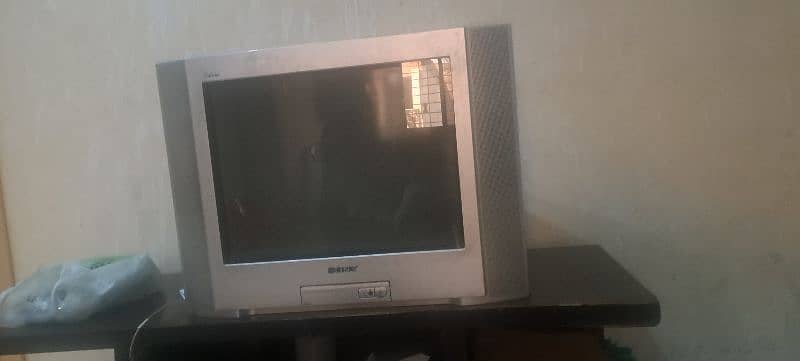 sony tv 0