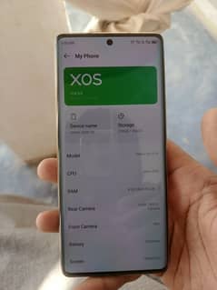 infinix zero30