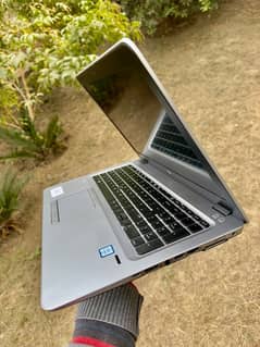 HP Elitebook i5 6th Generation 15.6” Display Laptop 850 G3 Hp laptops