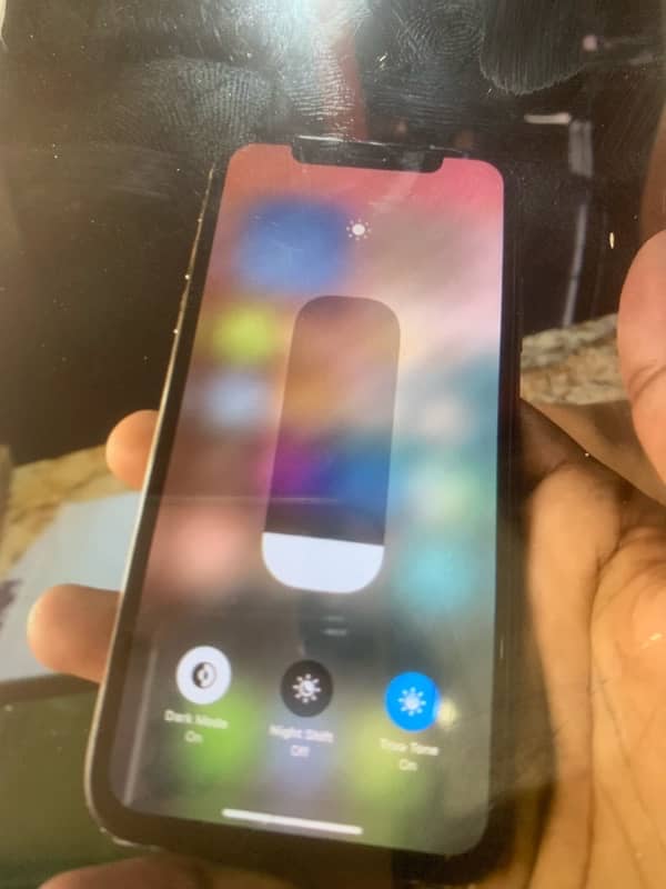 iPhone XS pta all ok 03098813151 1