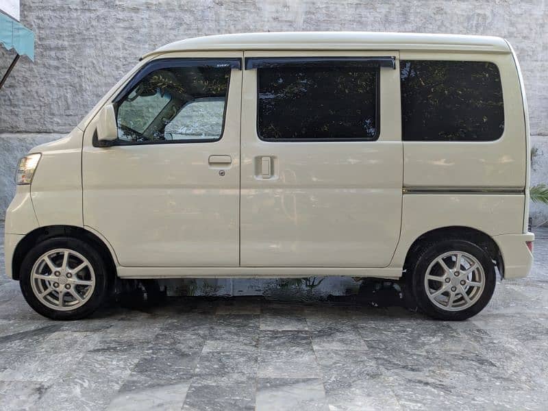 Daihatsu Hijet 2019 2