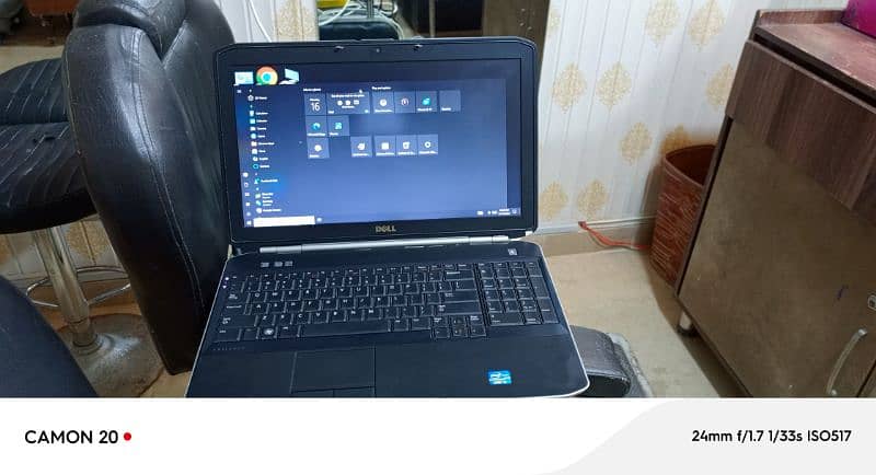 Dell Laptop core i5 for sale 2