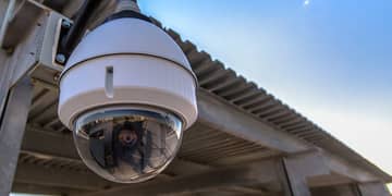 Secure your home,any place with cctv cameras and watch on your mobile