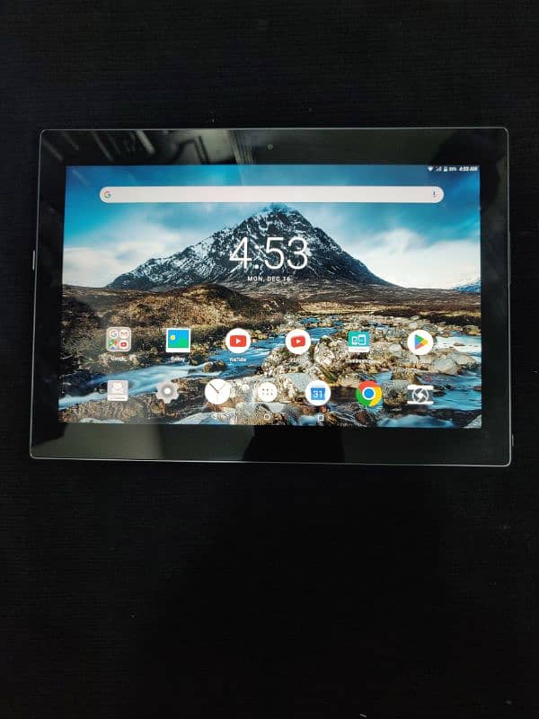 Beautiful Lenovo Tab 4 Plus - Best for Content and Gaming 3