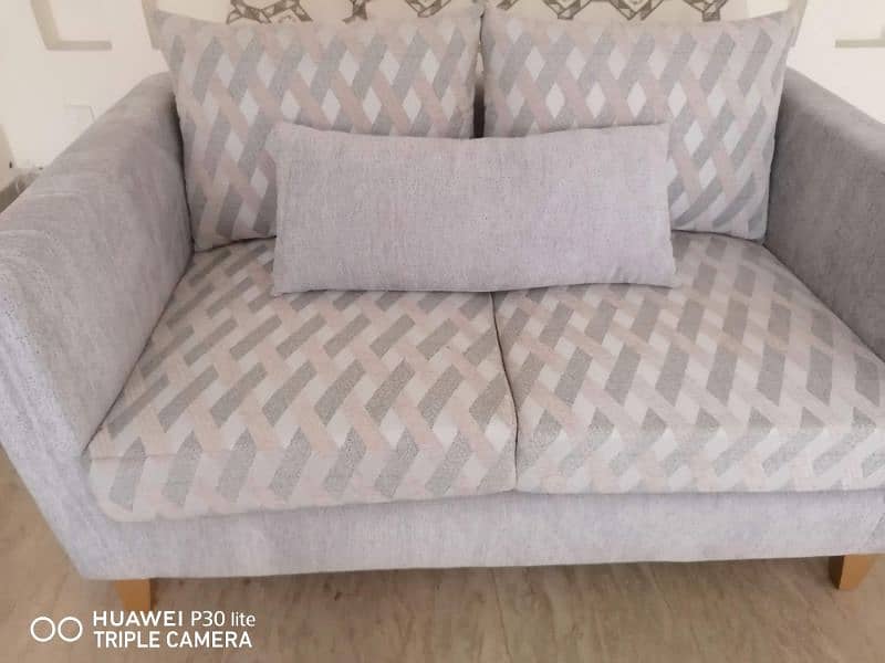 luxury sofa \ 2 seater sofa \ wooden sofa \ Turkish sofa for sale 0