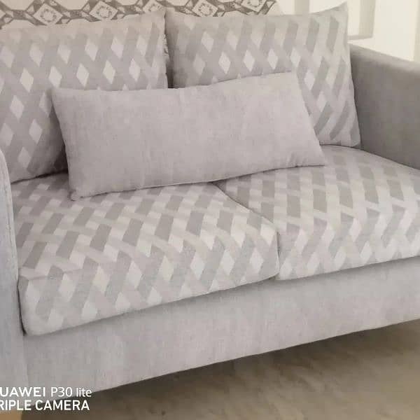 luxury sofa \ 2 seater sofa \ wooden sofa \ Turkish sofa for sale 2