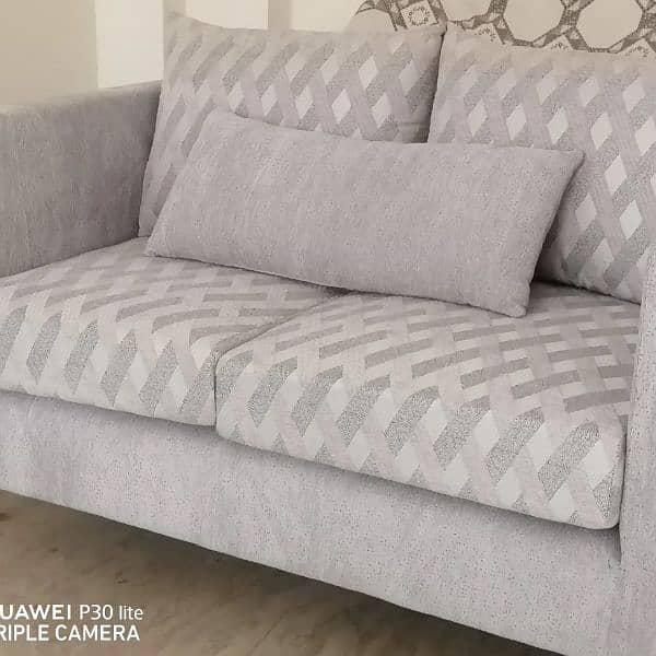 luxury sofa \ 2 seater sofa \ wooden sofa \ Turkish sofa for sale 6