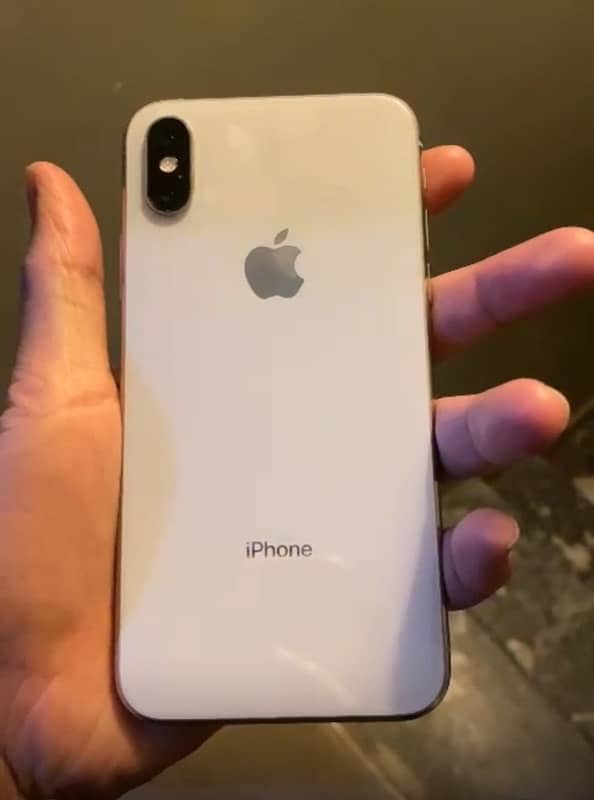 IPhone XS PTA approved 0