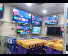 43,, INCH SAMSUNG Smart led tv warranty 03444819992