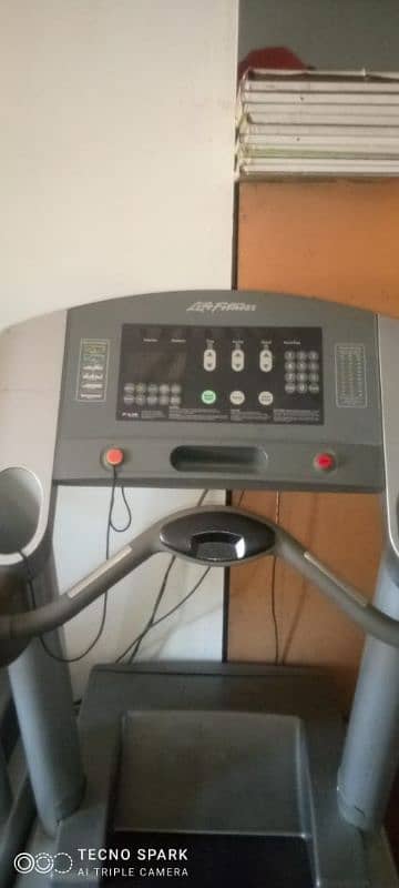 Treadmill sele,& Service 3