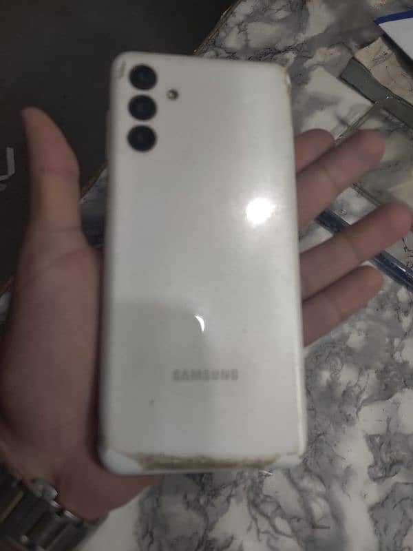 samsung A04s 0