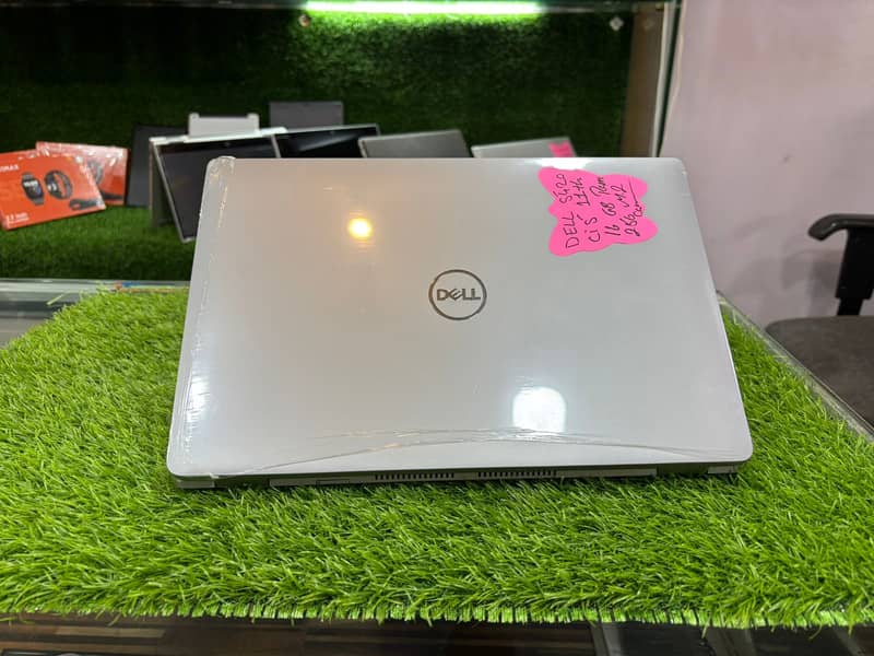 Dell Latitude 5420 Core i5 11th Gen , 16GB, 256GB SSD 7