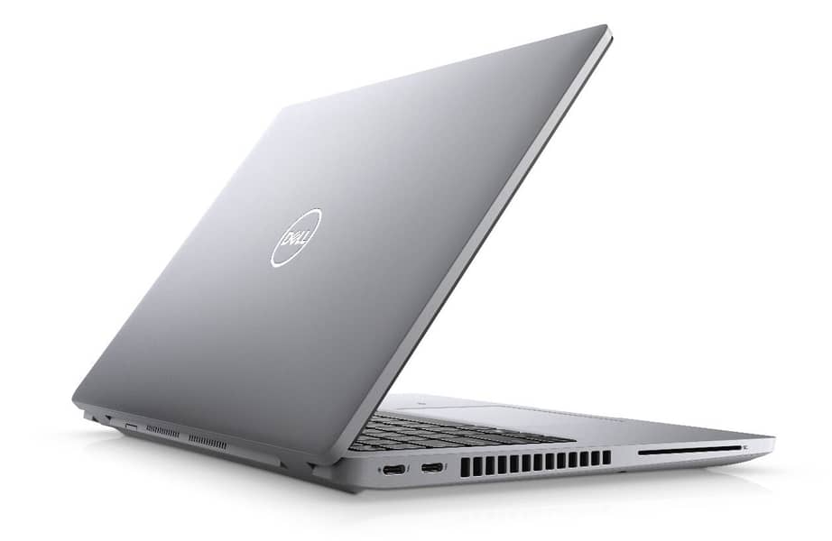 Dell Latitude 5420 Core i5 11th Gen , 16GB, 256GB SSD 8