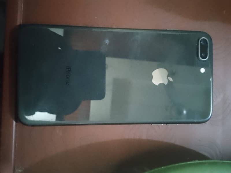 Iphone 8 pluss pta approved 3