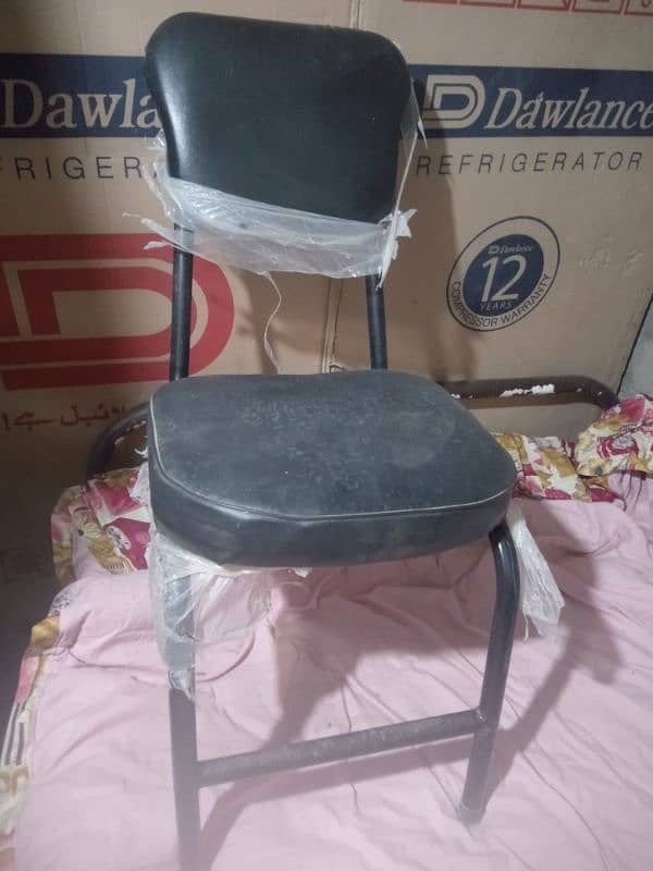 12 Chairs contact WhatsApp 0