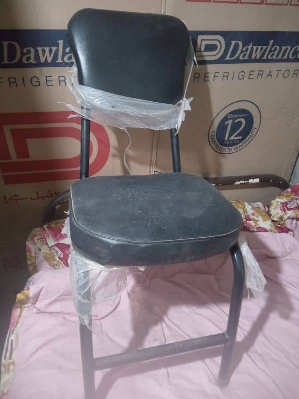 12 Chairs contact WhatsApp 1