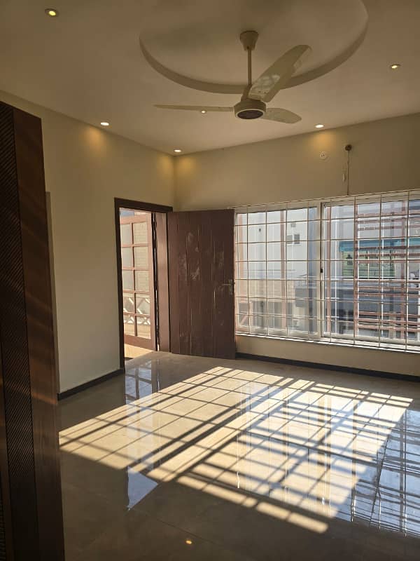 Premium 7 Marla House Is Available For Rent In Rawalpindi 10