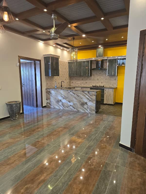 Premium 7 Marla House Is Available For Rent In Rawalpindi 19