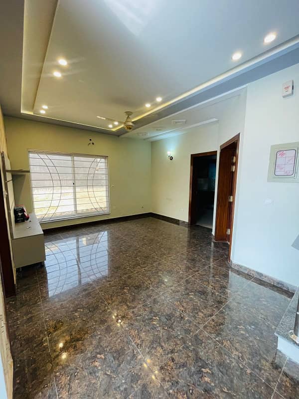 Premium 7 Marla House Is Available For Rent In Rawalpindi 22