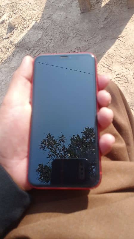 Iphone11 jv 128gb batery 80 whastap nmber03057848818 2