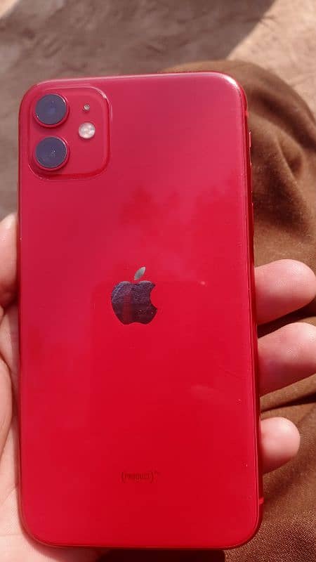 Iphone11 jv 128gb batery 80 whastap nmber03057848818 3