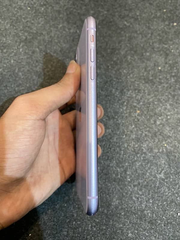 Apple Iphone 11 JV (64GB) 1