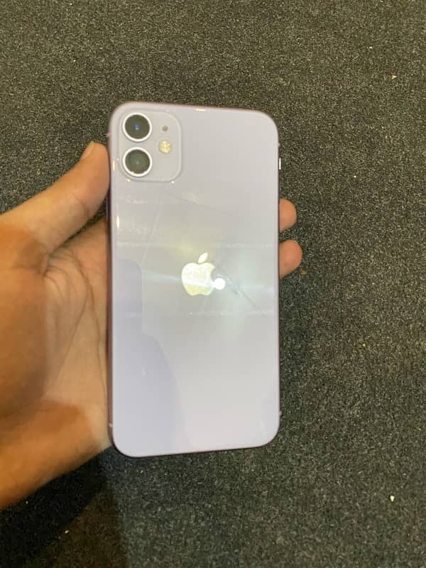 Apple Iphone 11 JV (64GB) 0