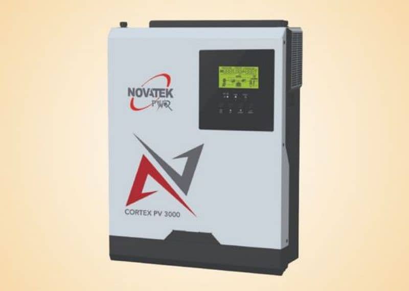 Solar Inverter 2500 Watts 0