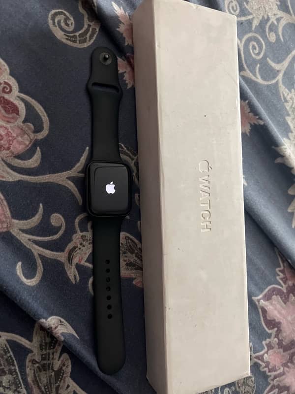 Apple watch series 6 44mm 0