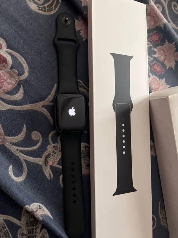 Apple watch series 6 44mm 1