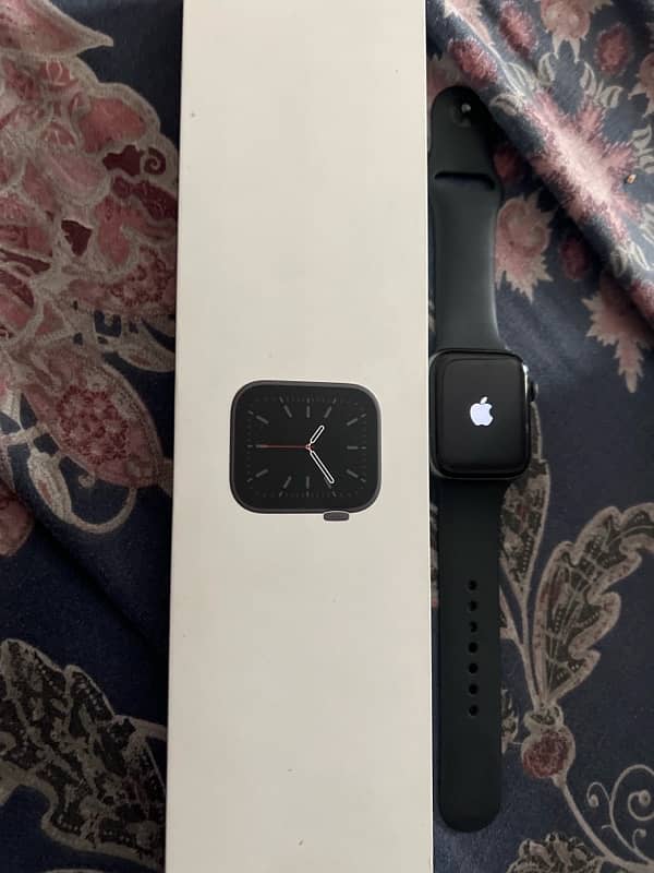 Apple watch series 6 44mm 2